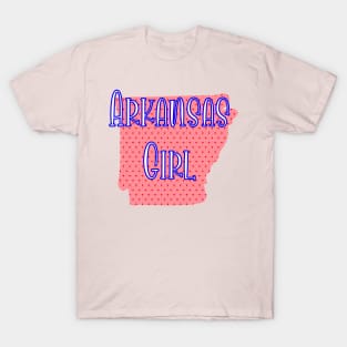 Arkansas Girl T-Shirt